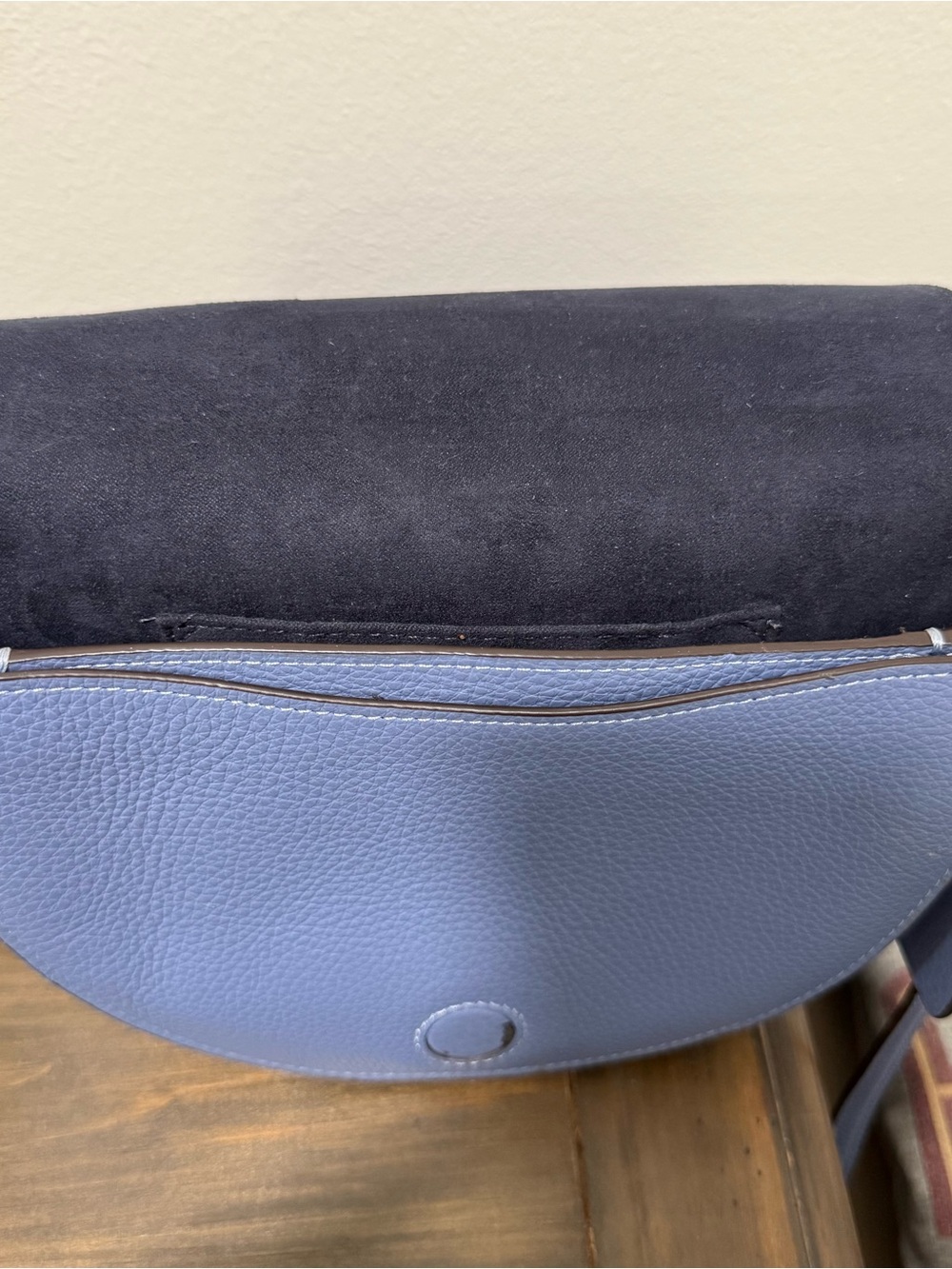 Coach Ellen Crossbody Bag - Picture 6 of 7